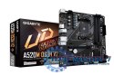 Płyta główna GIGABYTE A520M DS3H V2 Socket AM4 MICRO ATX