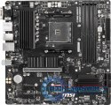 Płyta główna MSI B550M PRO-VDH Socket AM4 MICRO ATX
