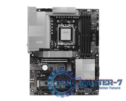 Płyta główna MSI PRO X870-P Wifi DDR5 7E47-001R retail AM5 ATX