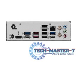 Płyta główna MSI PRO X870-P Wifi DDR5 7E47-001R retail AM5 ATX