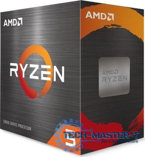 Procesor AMD 100-100001488BOX BOX (3.6 GHz /16 MB /Socket AM4 )