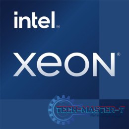 Procesor INTEL Xeon E-2386G OEM (3.5 GHz /12 MB /Socket 1200 )
