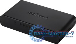 Przełącznik EDIMAX ES-3308P (8x 10/100 )