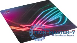 ROG Strix Edge Vertical Gaming Mouse Pad