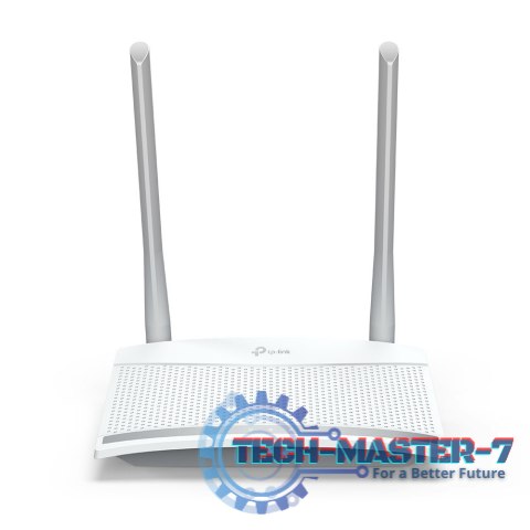 Router TP-LINK TL-WR820N Router TP-LINK TL-WR820N
