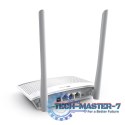 Router TP-LINK TL-WR820N