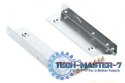 Sanki do montażu dysku HDD/SSD GEMBIRD MF-321