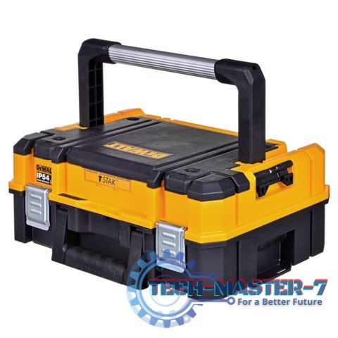 Skrzynia TSTAK 2,0 uchwyt długi DWST83344-1 DEWALT