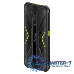 Smartphone ULEFONE UF-AX12P/GN 64 GB Zielony