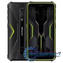Smartphone ULEFONE UF-AX12P/GN 64 GB Zielony
