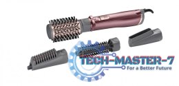 Suszarko-lokówka BABYLISS 1000W AS960E