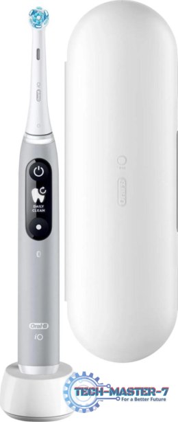Szczoteczka elektryczna ORAL-B 377269