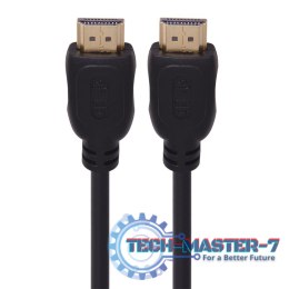TB HDMI - HDMI 3 m 3m /s1x HDMI 1x HDMI
