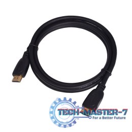 TB HDMI - HDMI 3 m 3m /s1x HDMI 1x HDMI