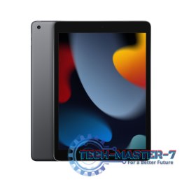 Tablet APPLE iPad 2021 10.2 cala 64 GB Wi-Fi Space Gray (Gwiezdna Szarość) (10.2