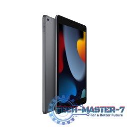 Tablet APPLE iPad 2021 10.2 cala 64 GB Wi-Fi Space Gray (Gwiezdna Szarość) (10.2