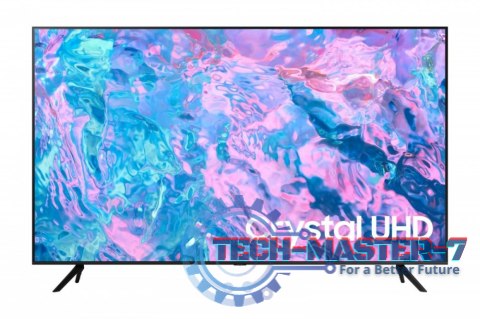 Telewizor SAMSUNG 55″ LED HG55CU700EUXEN