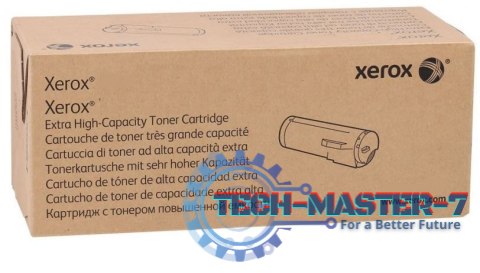 Toner XEROX B230/B225/B235 Black 3k 006R04403