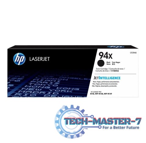 Toner HP CF294X