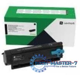 Toner LEXMARK 55B2H0E