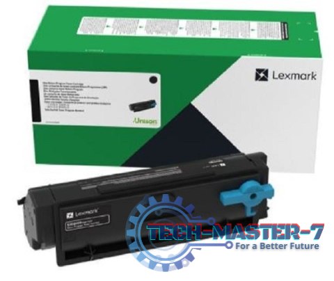Toner LEXMARK B342H00