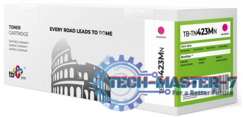 Toner TB PRINT TB-TN423MN TN-423M