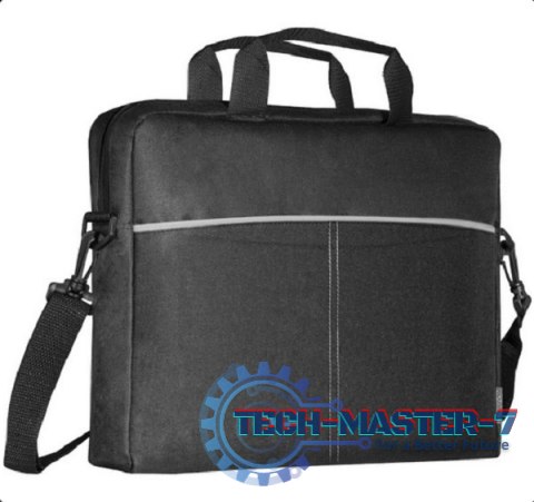 Torba na laptopa DEFENDER LITE (maks.15.6"/Szary)