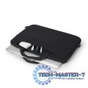 Torba na laptopa DICOTA Smart ONE D32083-RPET (maks.15.6"/Czarny)