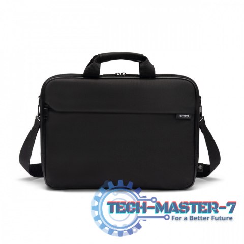 Torba na laptopa DICOTA Top Traveller ONE D32094-RPET (maks.14 - 16"/Czarny)