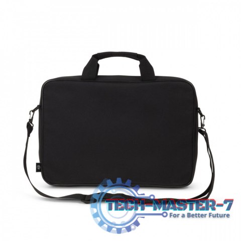 Torba na laptopa DICOTA Top Traveller ONE D32094-RPET (maks.14 - 16"/Czarny) Torba na laptopa DICOTA Top Traveller ONE D32094-RPET (maks.14 - 16"/Czarny)
