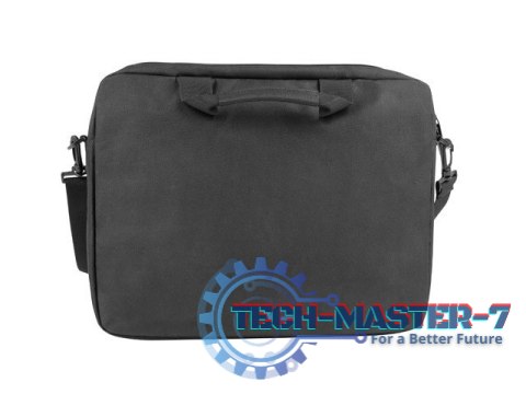 Torba na laptopa NATEC NTO-2032 (maks.14.1"/Czarny) Torba na laptopa NATEC NTO-2032 (maks.14.1"/Czarny)