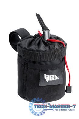 Torba rowerowa Kanister 2.0