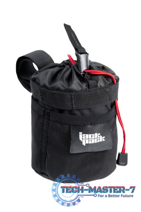Torba rowerowa Kanister 2.0 Torba rowerowa Kanister 2.0