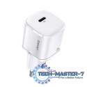 Zasilacz USAMS Usa000814(1x USB Typ C\3000mA\12V)