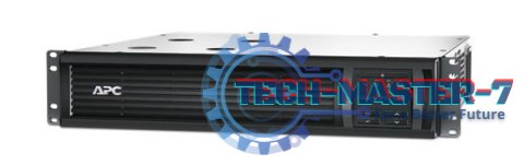 Zasilacz awaryjny APC SMT1500RMI2UNC 1500VA