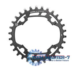 Zębatka rowerowa przednia SRAM X-Sync GX/X1/X01/XX1 30T