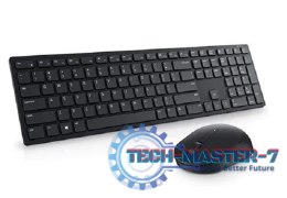 Zestaw klawiatura i mysz DELL 580-AJRP