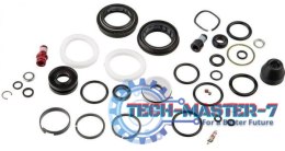 Zestaw serwisowy Rock Shox Reba SID A2-A6 (2013-2016)