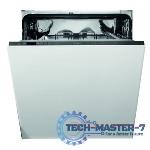 Zmywarka Do zabudowy WHIRLPOOL WIO3T333E65
