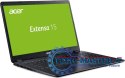 ACER Extensa 15 (15.6"/N5030/UHD605/4GB/SSD256GB/W10P/Czarny)