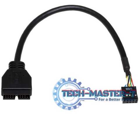 Adapter AKYGA USB 2.0 - USB 3.0 AK-CA-28 USB 2.0/USB 3.0