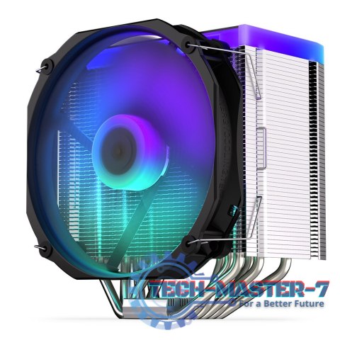 Chłodzenie procesora ENDORFY EY3A010