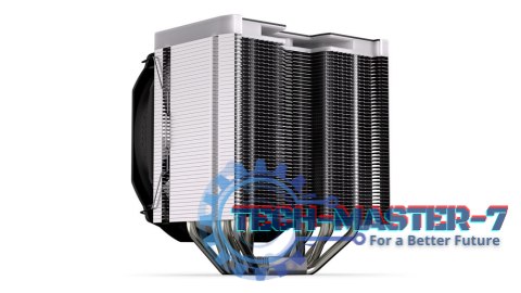 Chłodzenie procesora ENDORFY EY3A010 Chłodzenie procesora ENDORFY EY3A010