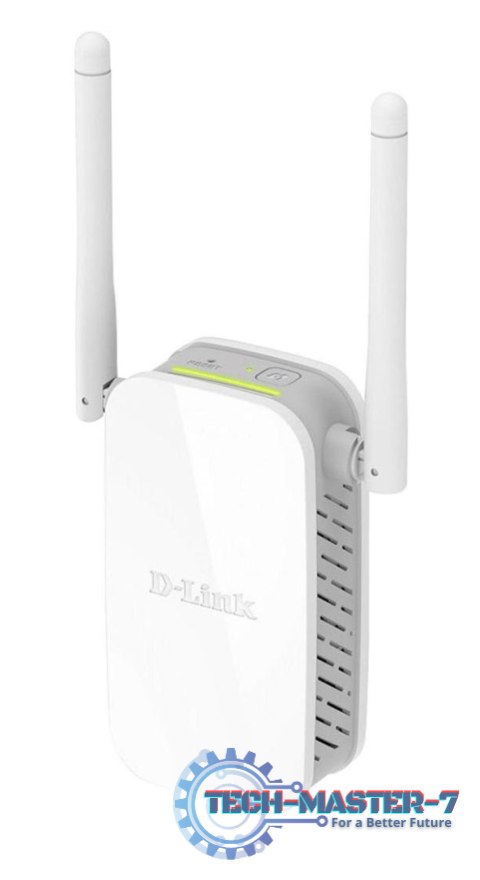 DAP-1325 Wzmacniacz Repeater WiFi N300 DAP-1325 Wzmacniacz Repeater WiFi N300