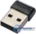 DIGITUS Mini adapter USB BluetoothV2.1 EDR, class 2, 5 LGW