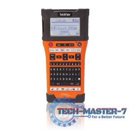 Drukarka etykiet BROTHER PT-E550WVP (PTE550WVPVT1)