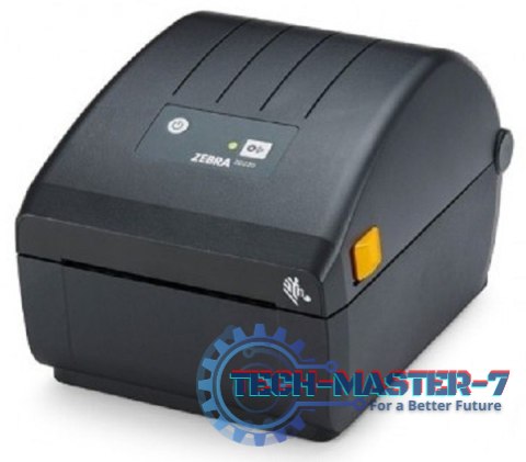 Drukarka etykiet ZEBRA ZD220 (ZD22042-D0EG00EZ)