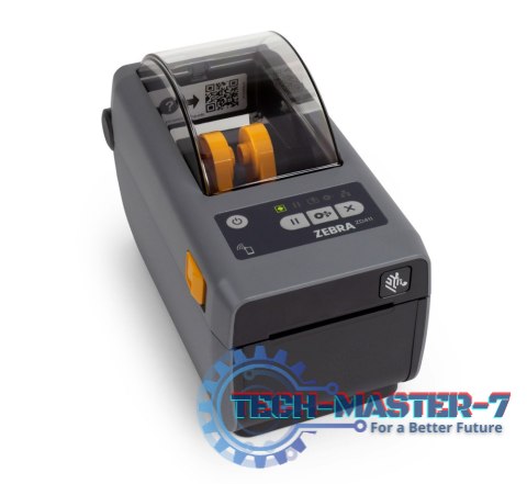 Drukarka etykiet ZEBRA ZD4A022-D0EM00EZ Drukarka etykiet ZEBRA ZD4A022-D0EM00EZ