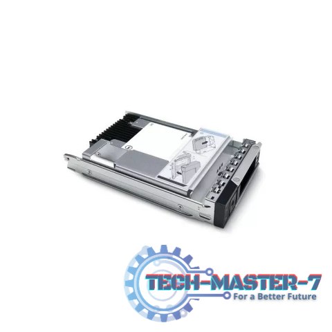Dysk SSD DELL 345-BDQM Intel S4520 (3.5″ /960 GB /SATA )