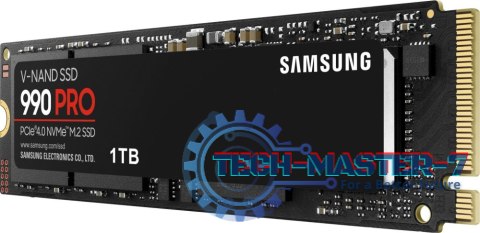 Dysk SSD SAMSUNG MZ-V9P2T0BW (M.2 2280″ /2 TB /PCI Express /7450MB/s /6900MB/s)